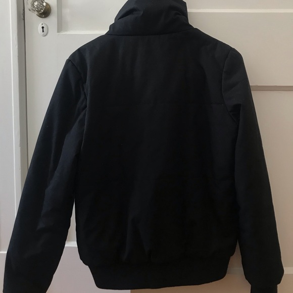 Lacoste bomber jacket - Picture 5 of 6